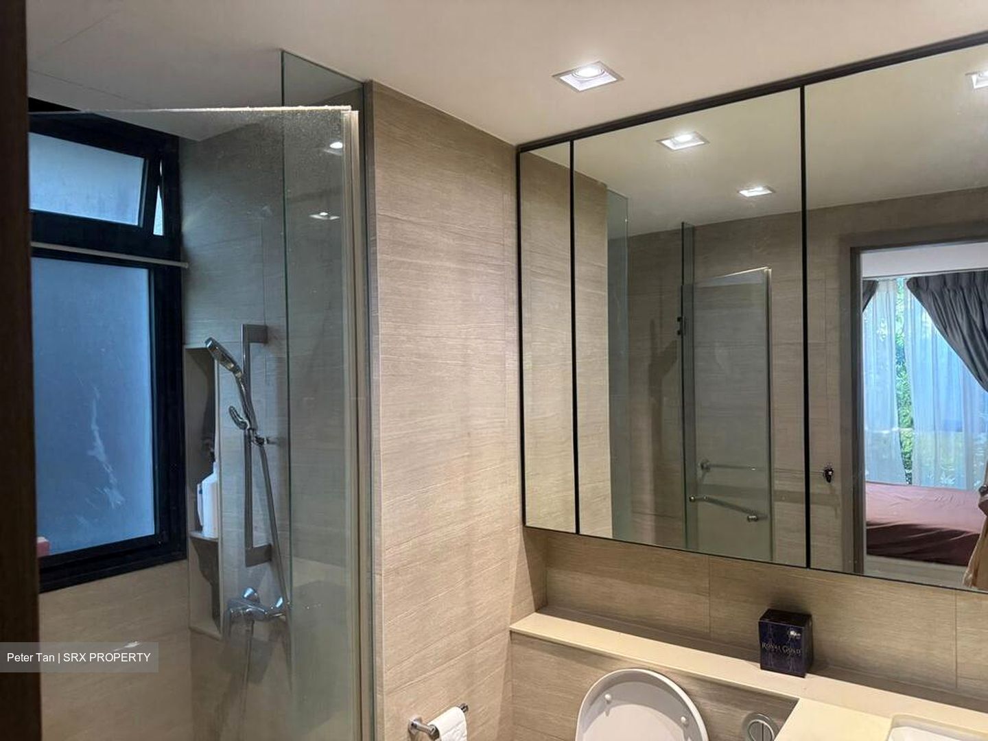 The Garden Residences (D19), Apartment #523400571
